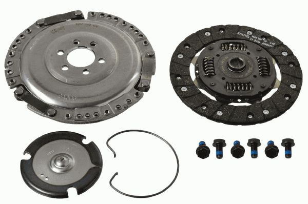 SACHS Clutch Kit - 3000 082 003