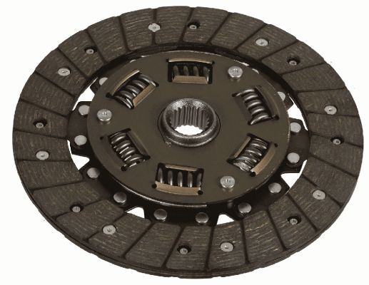 SACHS Clutch Disc - 1861 815 003