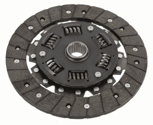 SACHS Clutch Disc - 1862 802 002