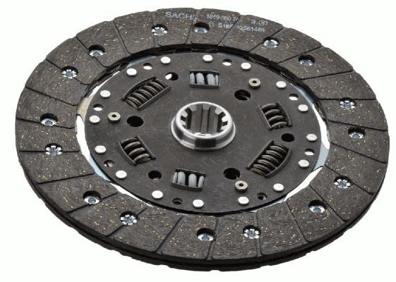 SACHS Clutch Disc - 1861 775 035