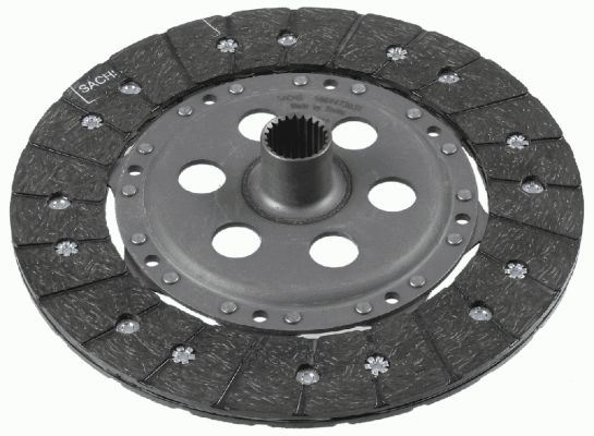 SACHS Clutch Disc - 1864 473 031