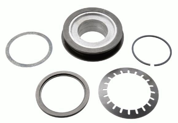 SACHS Clutch Release Bearing - 3151 012 031