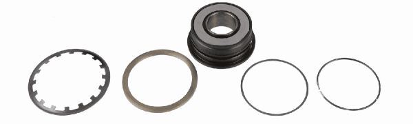 SACHS Clutch Release Bearing - 3151 155 301