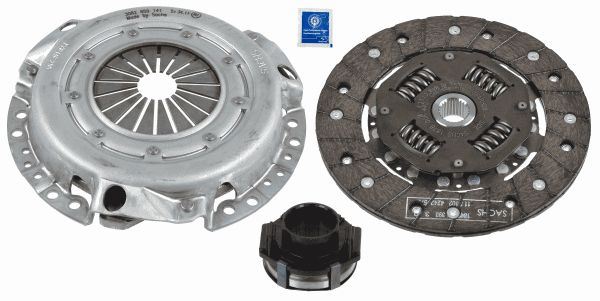 SACHS Clutch Kit - 3000 154 001