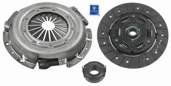 SACHS Clutch Kit - 3000 290 001