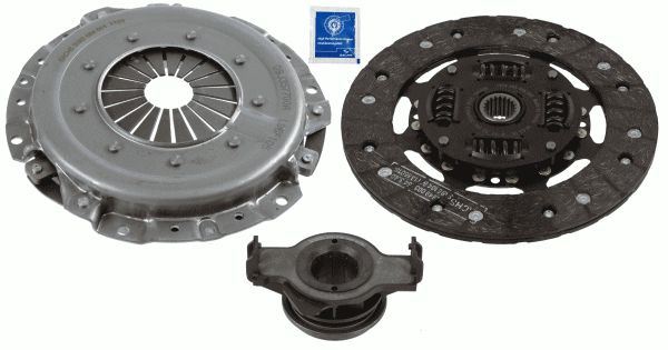 SACHS Clutch Kit - 3000 345 001