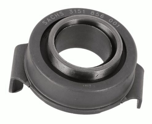 SACHS Clutch Release Bearing - 3151 856 001