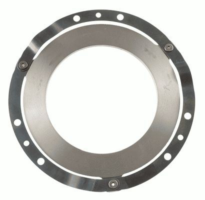 SACHS Clutch Pressure Plate - 3071 086 331