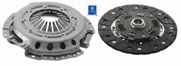 SACHS Clutch Kit - 3000 123 032