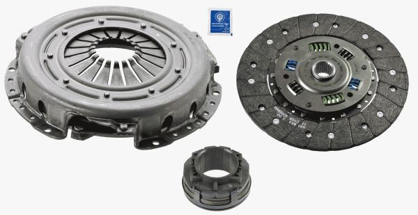 SACHS Clutch Kit - 3000 389 002