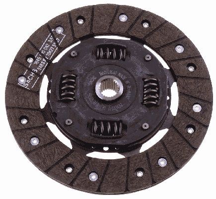 SACHS Clutch Disc - 1862 903 041