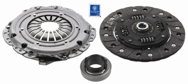 SACHS Clutch Kit - 3000 436 001