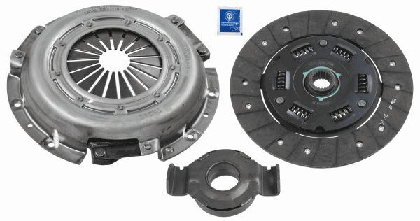 SACHS Clutch Kit - 3000 441 002