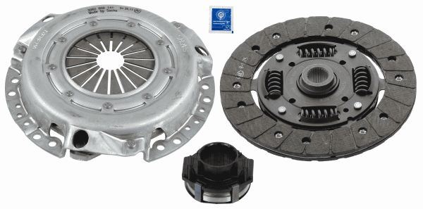 SACHS Clutch Kit - 3000 154 002