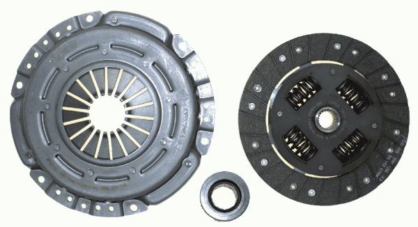 SACHS Clutch Kit - 3000 449 001