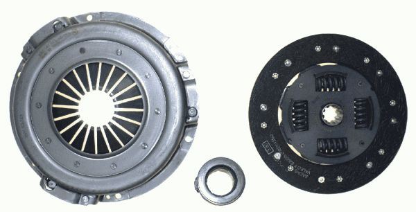 SACHS Clutch Kit - 3000 460 001