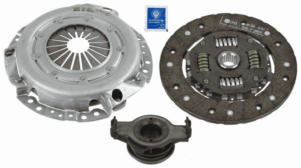 SACHS Clutch Kit - 3000 471 002