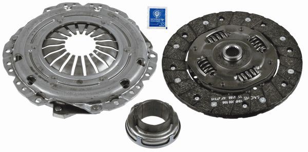 SACHS Clutch Kit - 3000 494 001