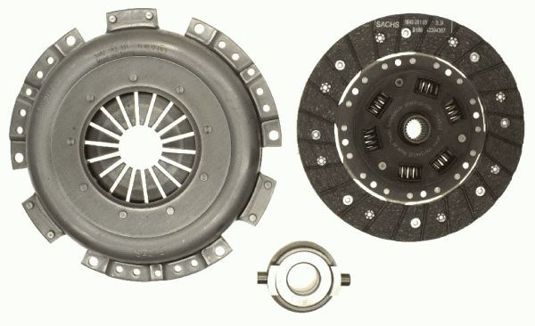 SACHS Clutch Kit - 3000 509 001