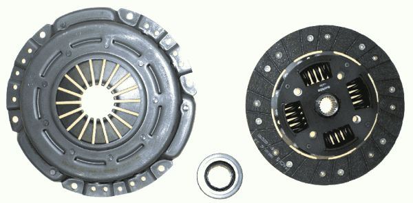 SACHS Clutch Kit - 3000 539 002