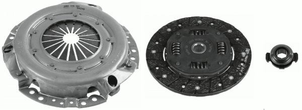 SACHS Clutch Kit - 3000 561 001