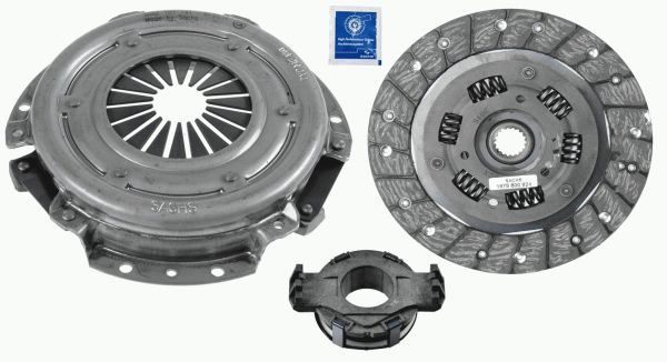 SACHS Clutch Kit - 3000 560 001