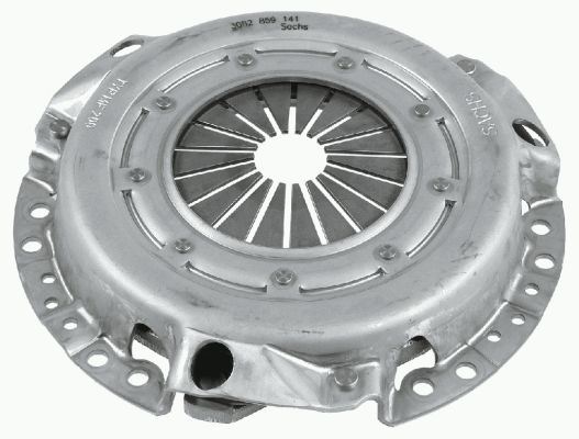 SACHS Clutch Pressure Plate - 3082 859 141