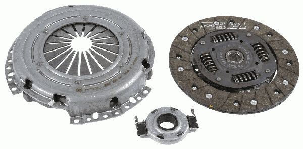 SACHS Clutch Kit - 3000 581 001