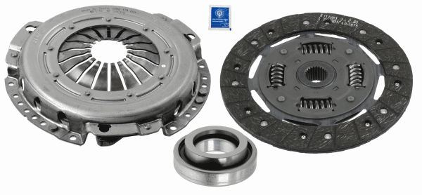 SACHS Clutch Kit - 3000 585 001