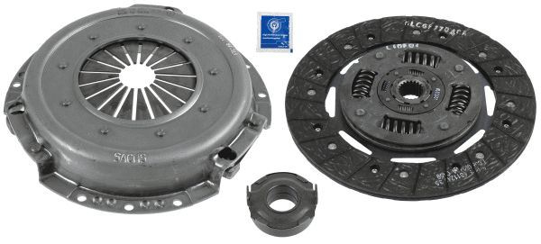 SACHS Clutch Kit - 3000 291 002