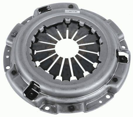 SACHS Clutch Pressure Plate - 3082 717 001