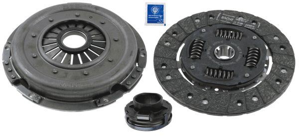 SACHS Clutch Kit - 3000 297 002