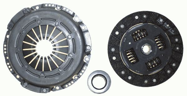 SACHS Clutch Kit - 3000 641 001