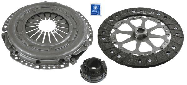 SACHS Clutch Kit - 3000 694 001