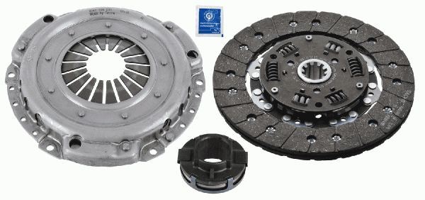 SACHS Clutch Kit - 3000 145 003