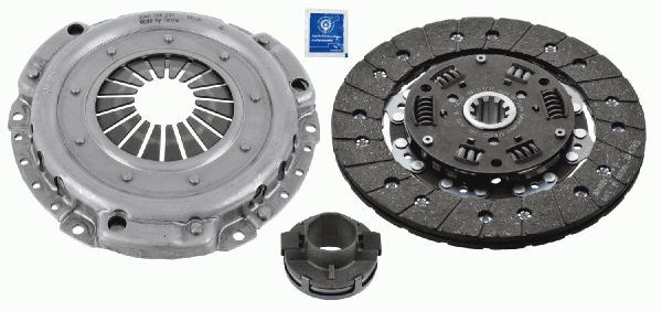 SACHS Clutch Kit - 3000 145 002