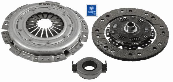 SACHS Clutch Kit - 3000 053 011