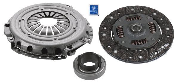 SACHS Clutch Kit - 3000 174 006