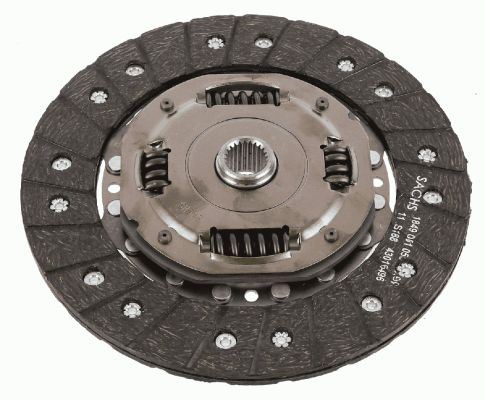 SACHS Clutch Disc - 1861 602 344