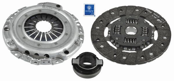 SACHS Clutch Kit - 3000 705 001