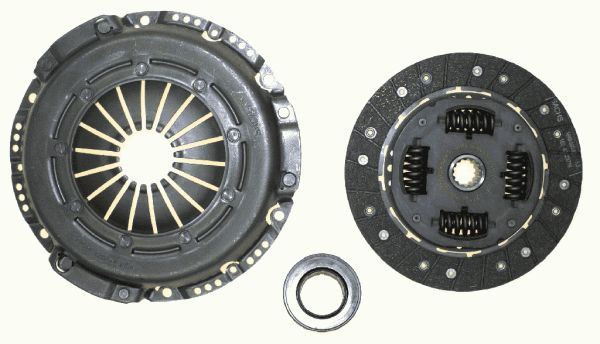 SACHS Clutch Kit - 3000 715 001