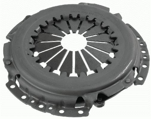 SACHS Clutch Pressure Plate - 3082 679 001