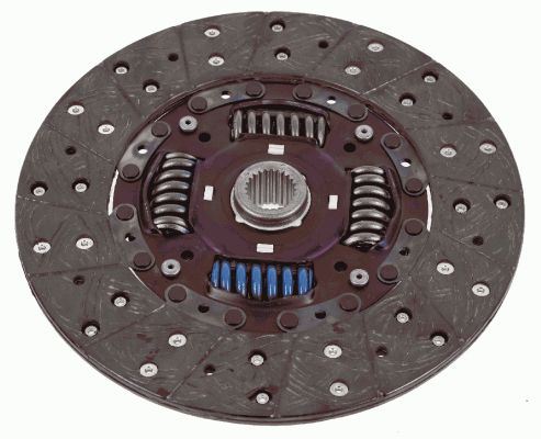 SACHS Clutch Disc - 1862 560 001