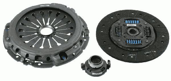 SACHS Clutch Kit - 3000 743 001