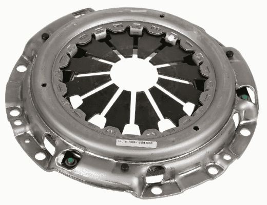 SACHS Clutch Pressure Plate - 3082 654 001