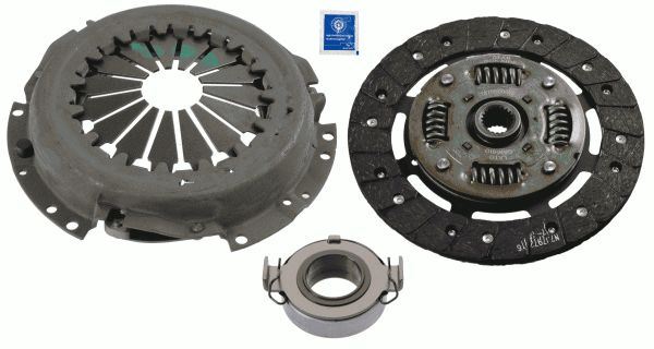 SACHS Clutch Kit - 3000 771 001