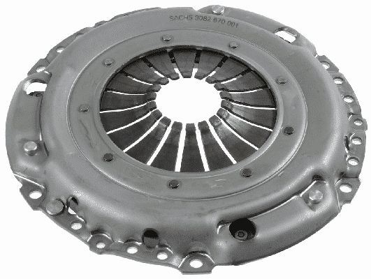 SACHS Clutch Pressure Plate - 3082 670 001