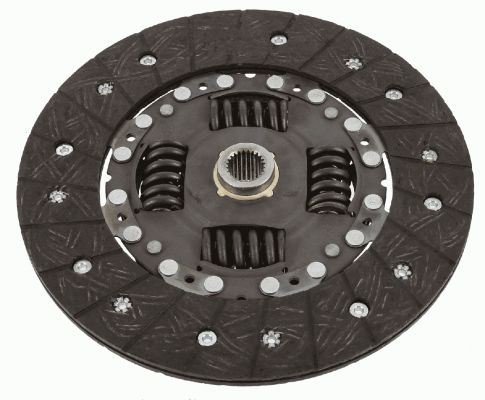 SACHS Clutch Disc - 1862 558 001