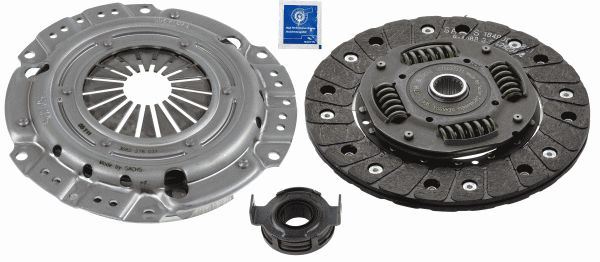 SACHS Clutch Kit - 3000 814 001