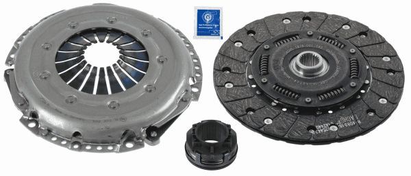 SACHS Clutch Kit - 3000 815 001